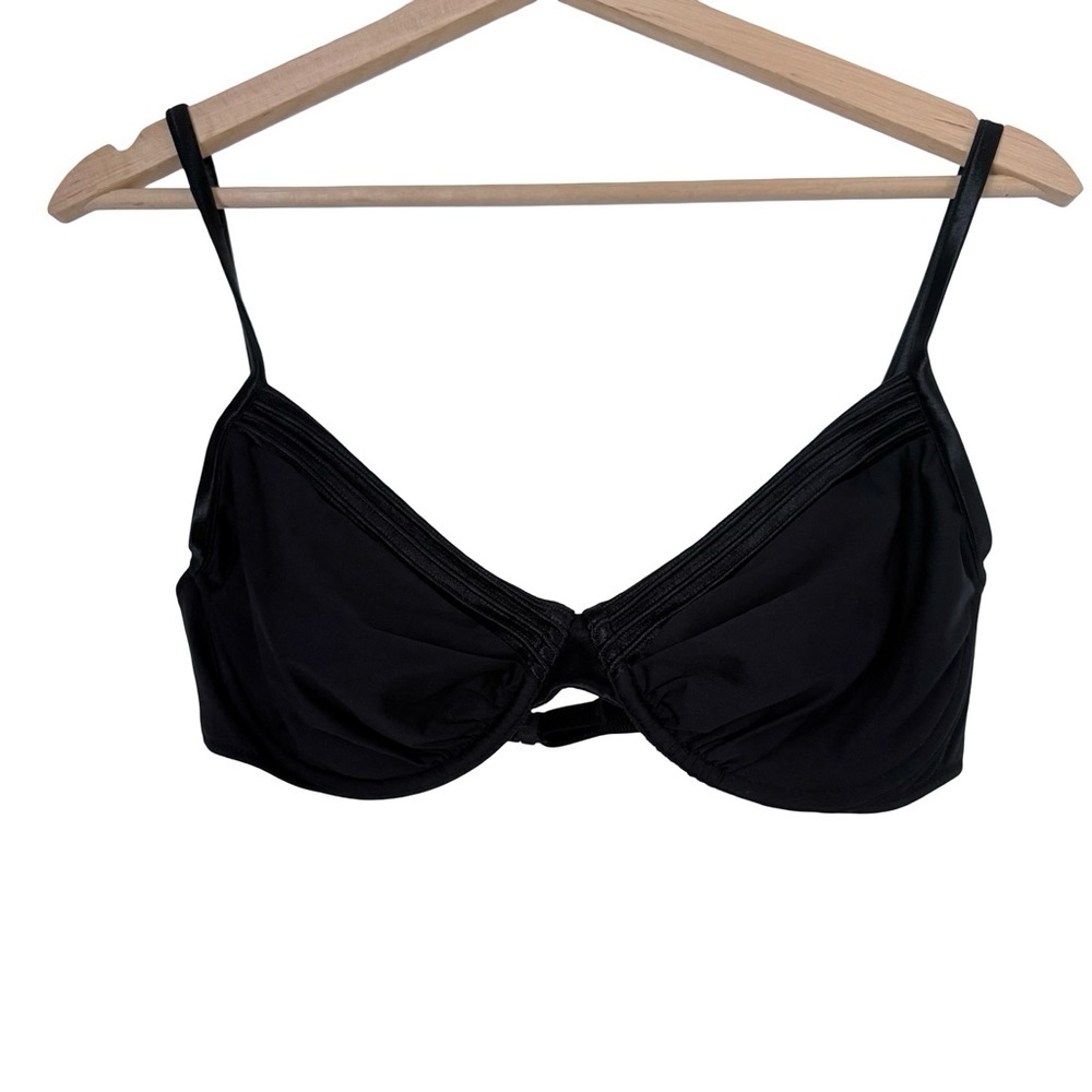 La Perla Swim Top Sz 12